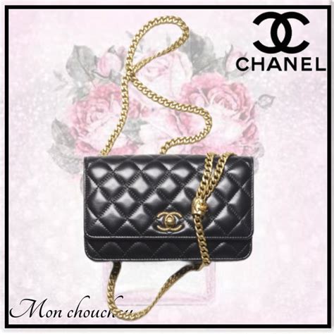 chanel wallet purse 94305|Wallets on Chain .